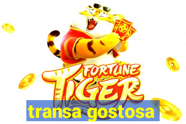 transa gostosa