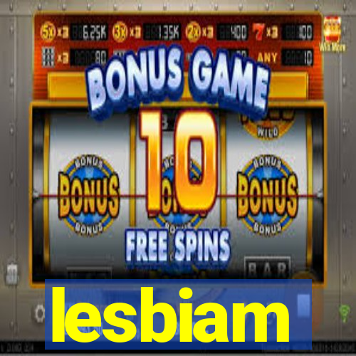 lesbiam