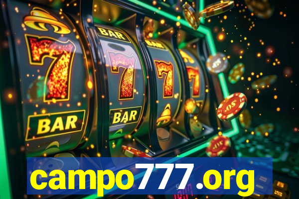 campo777.org