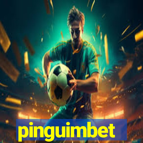 pinguimbet