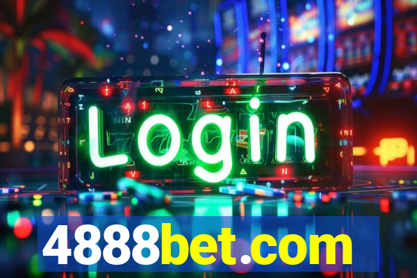 4888bet.com