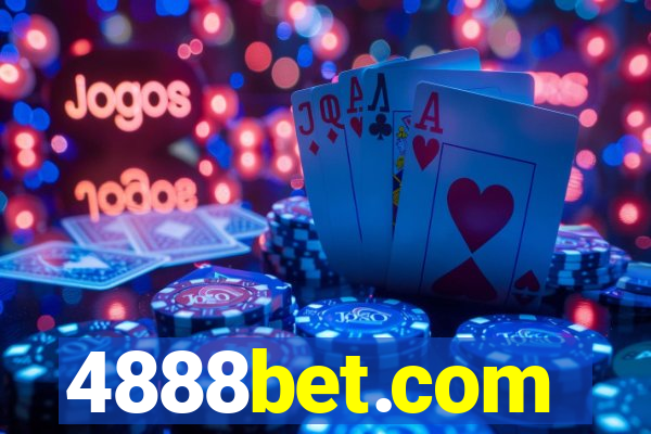 4888bet.com