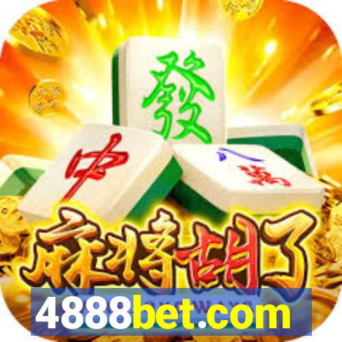 4888bet.com