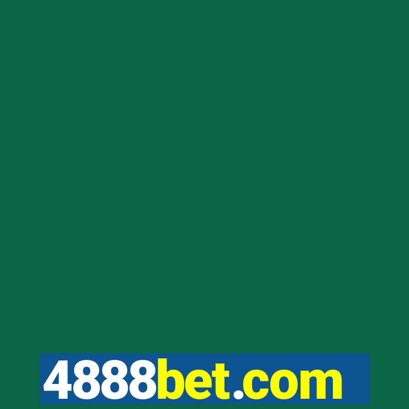 4888bet.com