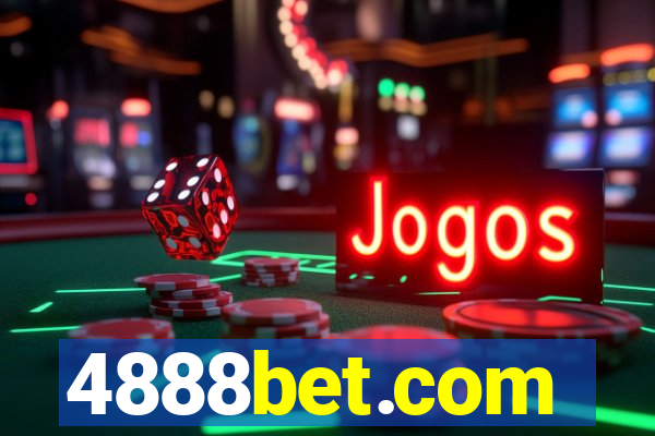 4888bet.com