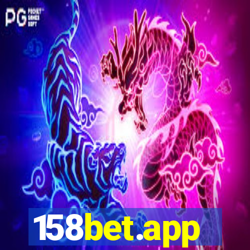 158bet.app