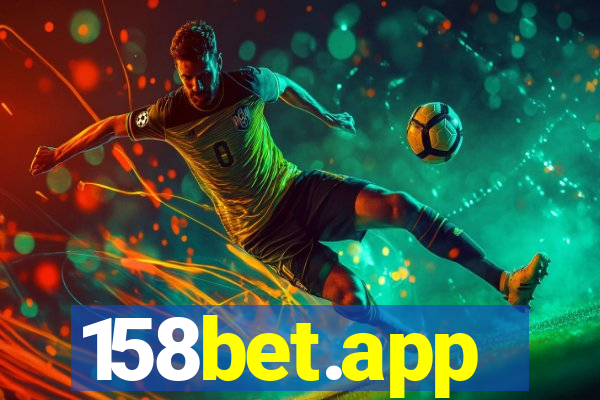 158bet.app