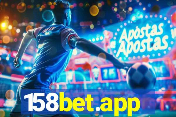 158bet.app