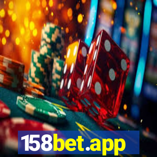 158bet.app