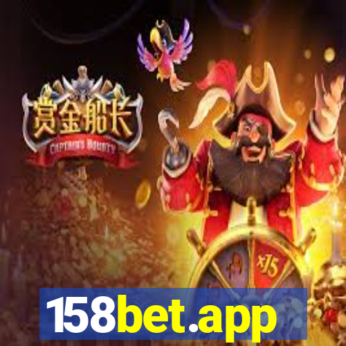 158bet.app