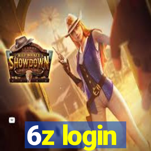 6z login