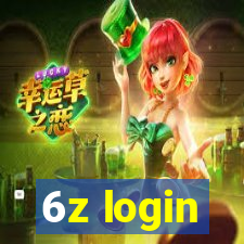 6z login