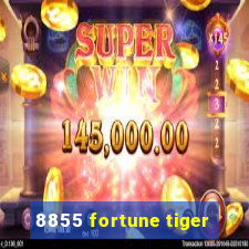 8855 fortune tiger