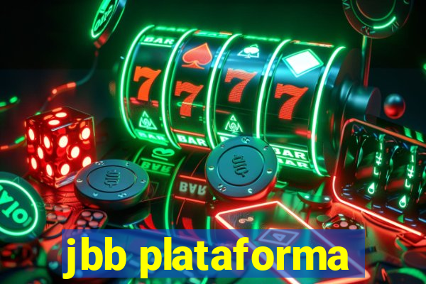 jbb plataforma