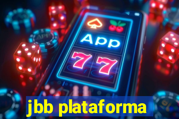 jbb plataforma