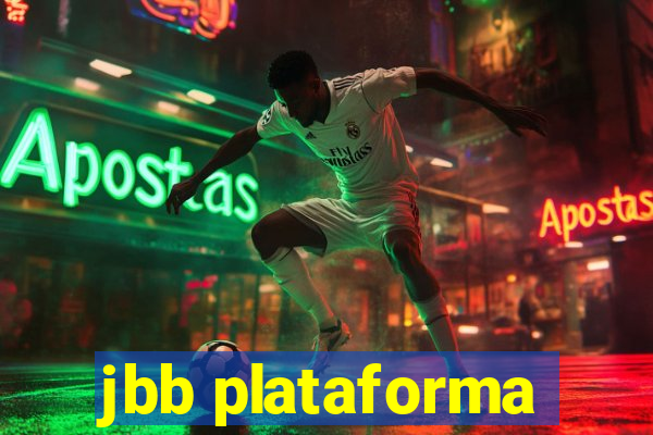 jbb plataforma