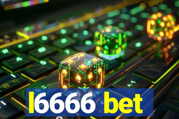 l6666 bet