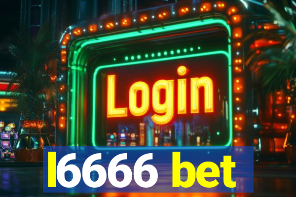 l6666 bet