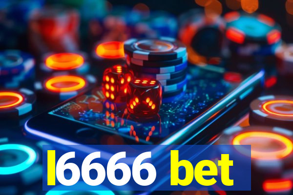 l6666 bet