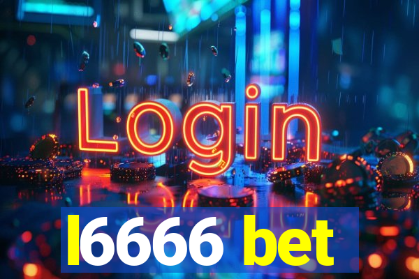 l6666 bet