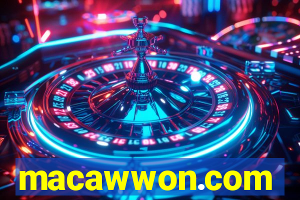 macawwon.com