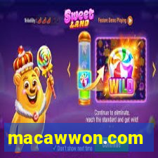 macawwon.com