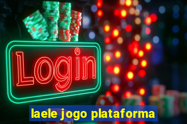 laele jogo plataforma