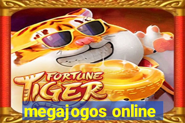 megajogos online