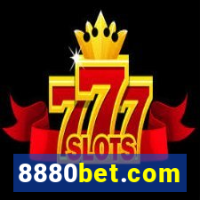 8880bet.com