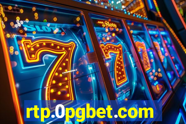 rtp.0pgbet.com