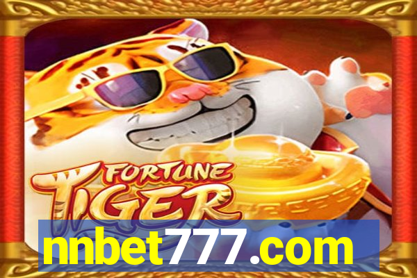 nnbet777.com