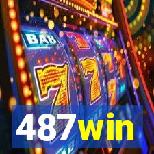 487win