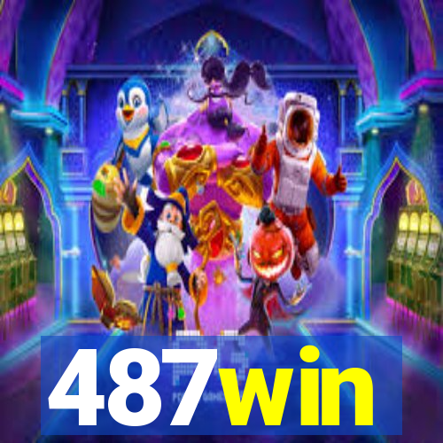 487win