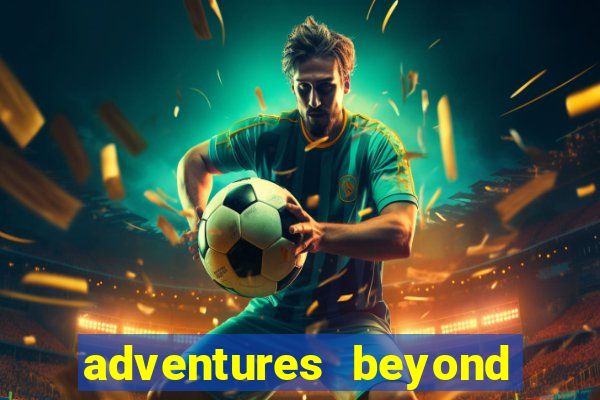 adventures beyond wonderland como jogar