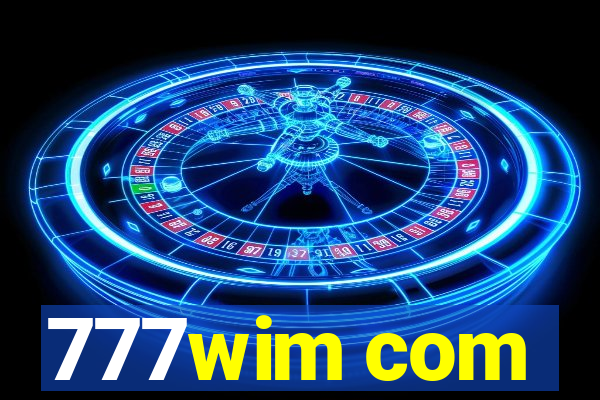 777wim com