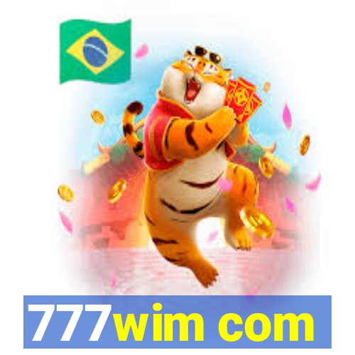 777wim com