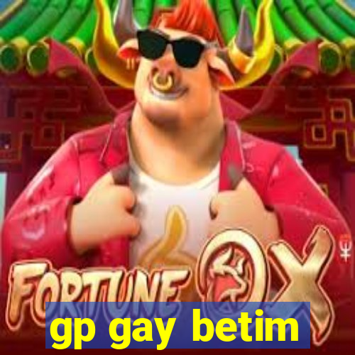 gp gay betim