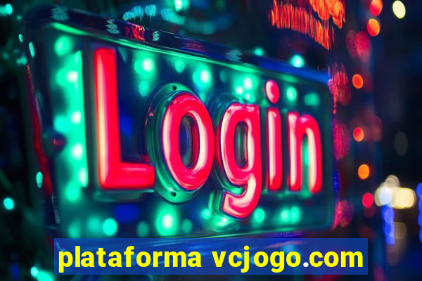 plataforma vcjogo.com