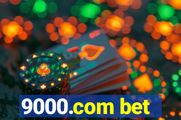 9000.com bet