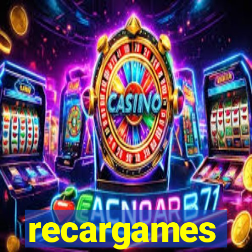 recargames