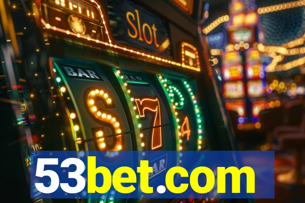 53bet.com