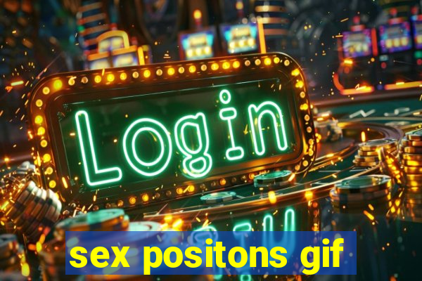 sex positons gif