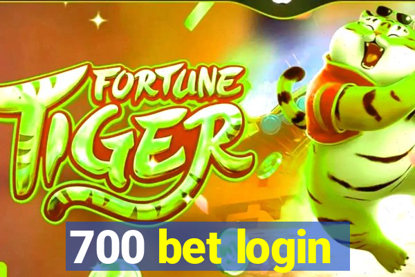 700 bet login