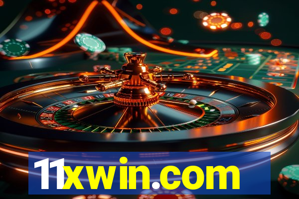 11xwin.com