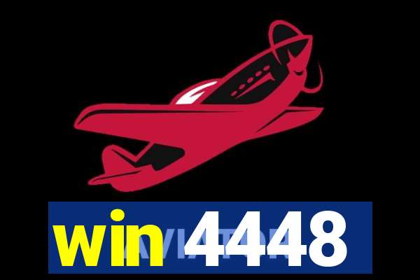 win 4448