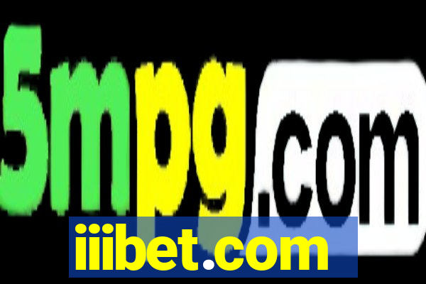 iiibet.com