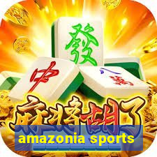 amazonia sports