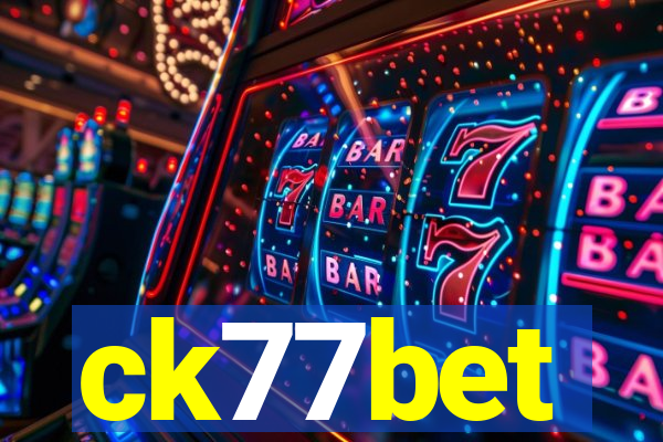 ck77bet