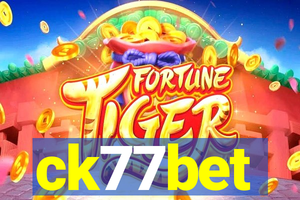 ck77bet