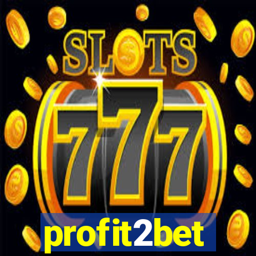 profit2bet